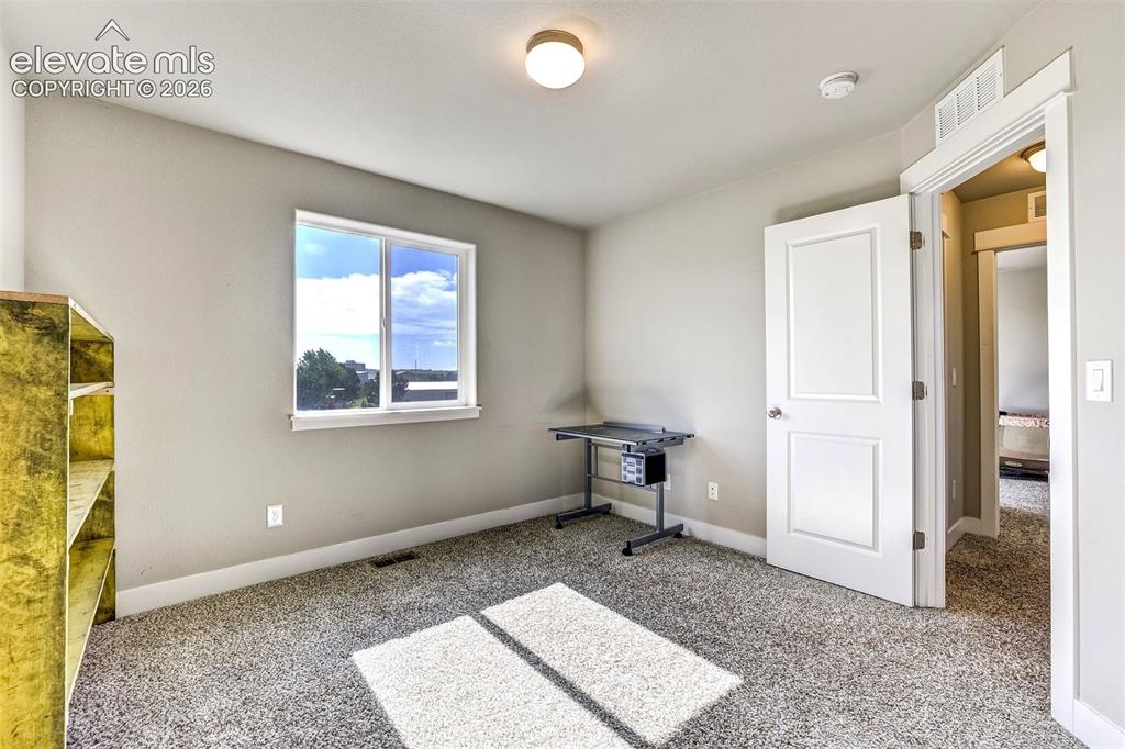 2971 Namib Drive Colorado Springs CO 80939