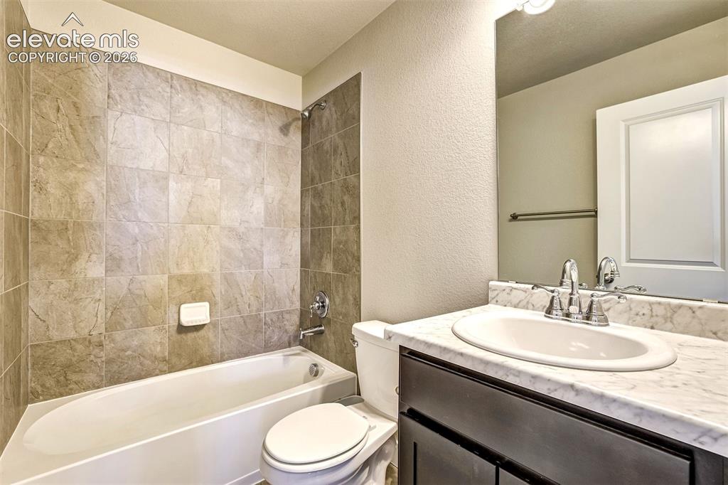 2971 Namib Drive Colorado Springs CO 80939