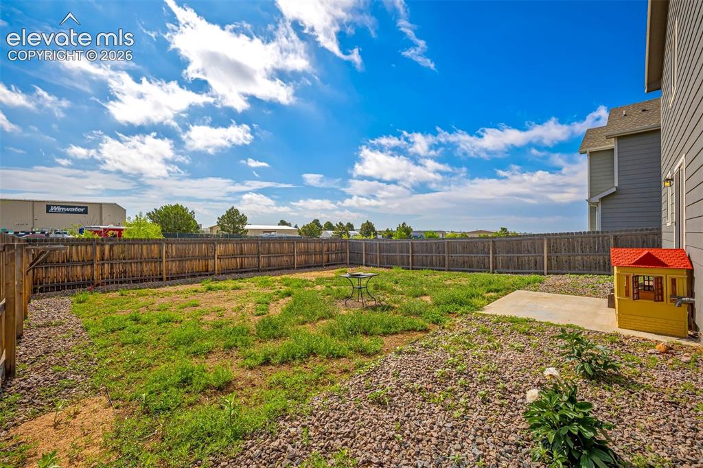 2971 Namib Drive Colorado Springs CO 80939