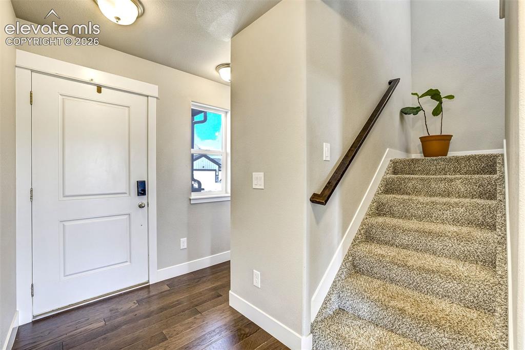 2971 Namib Drive Colorado Springs CO 80939