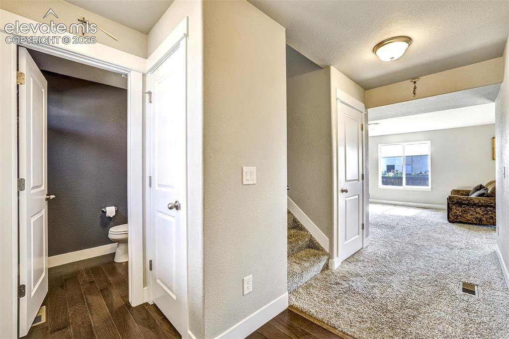 2971 Namib Drive Colorado Springs CO 80939