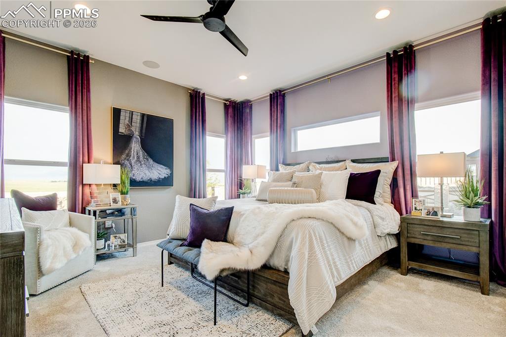 5728 Last Chance Drive Colorado Springs CO 80927
