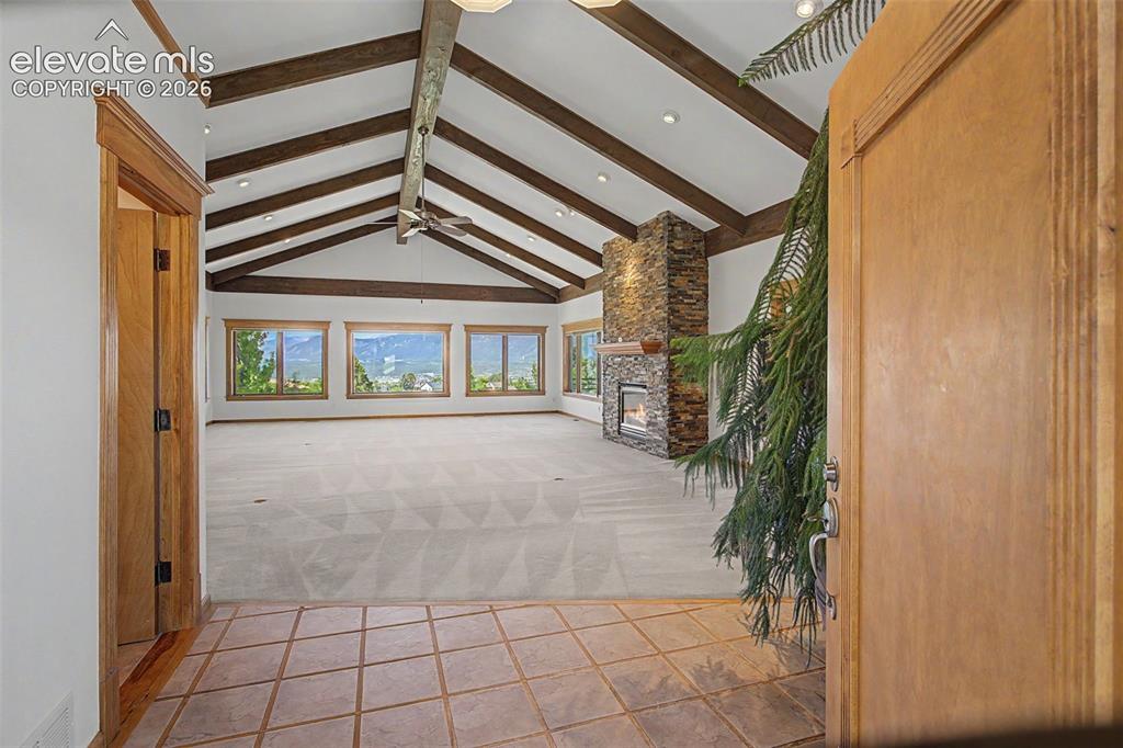 17260 Fairplay Drive Monument CO 80132