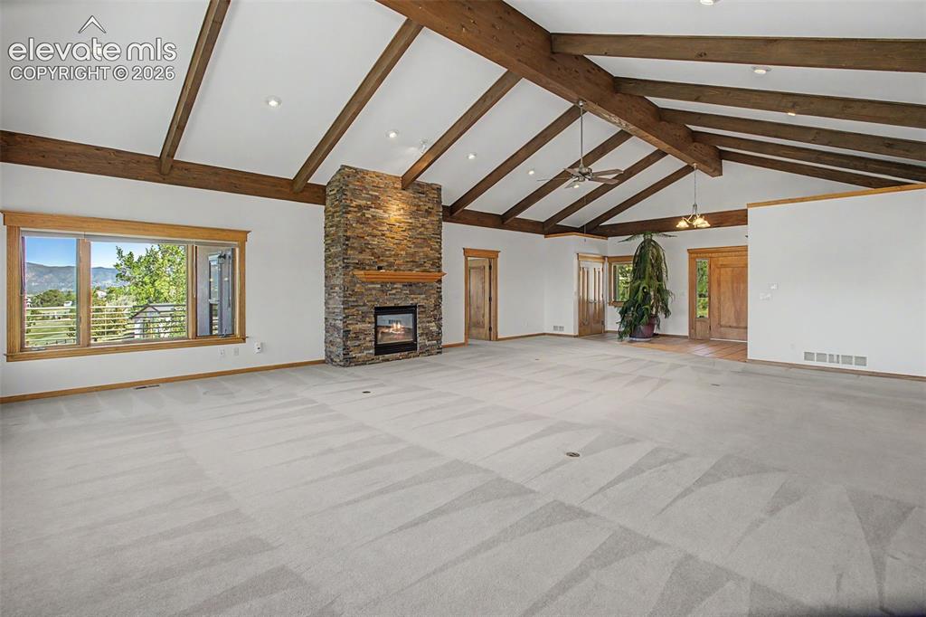 17260 Fairplay Drive Monument CO 80132