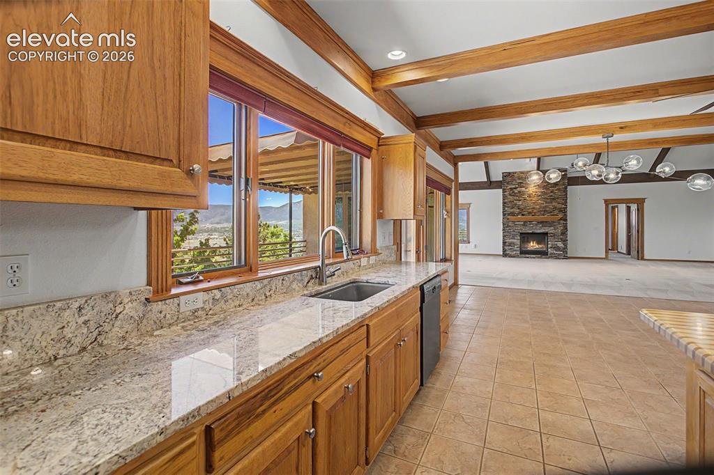 17260 Fairplay Drive Monument CO 80132