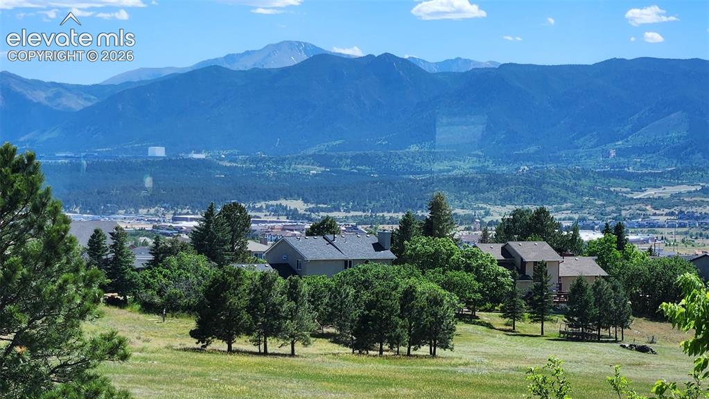 17260 Fairplay Drive Monument CO 80132