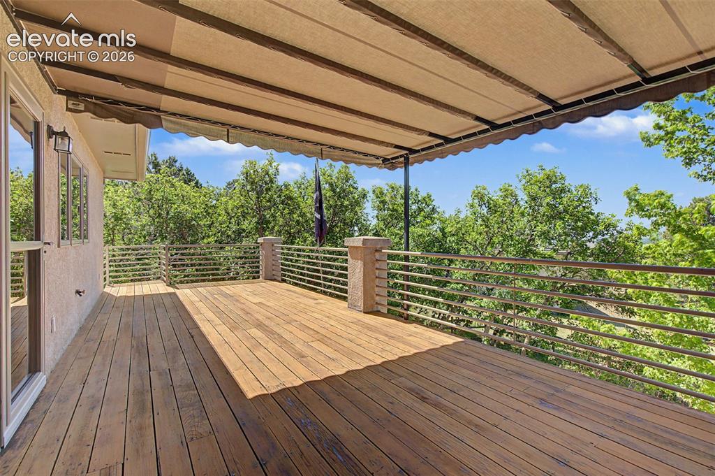 17260 Fairplay Drive Monument CO 80132