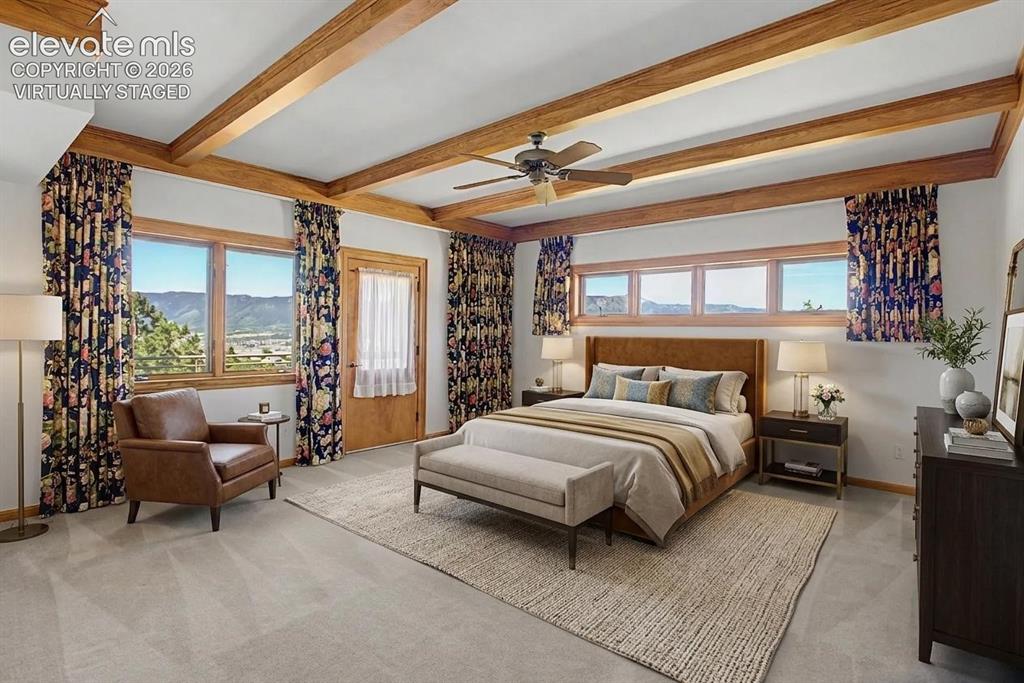 17260 Fairplay Drive Monument CO 80132
