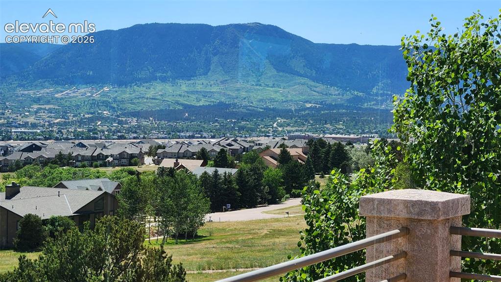 17260 Fairplay Drive Monument CO 80132