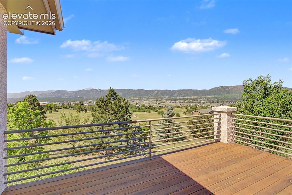 17260 Fairplay Drive Monument CO 80132