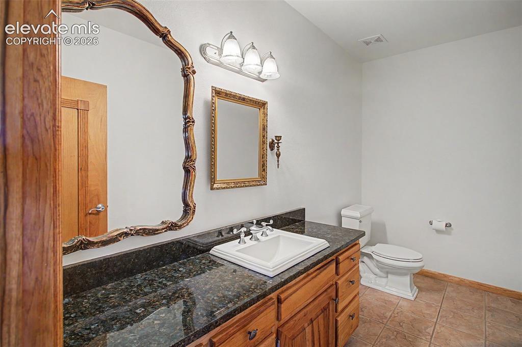 17260 Fairplay Drive Monument CO 80132