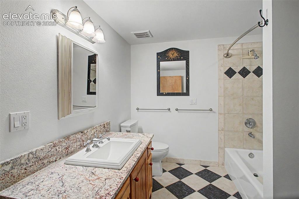 17260 Fairplay Drive Monument CO 80132