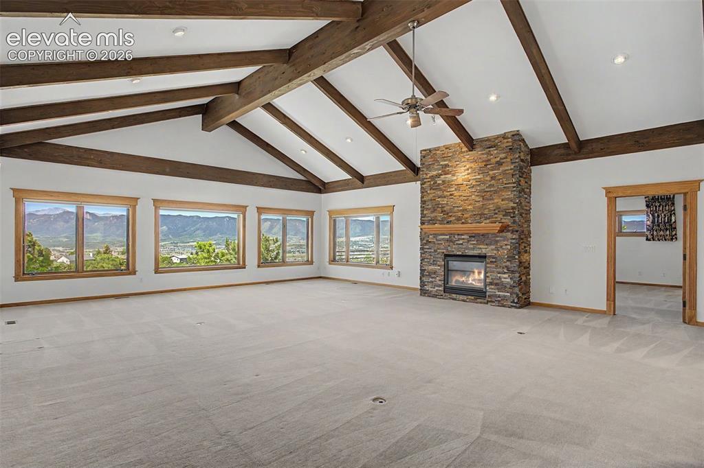 17260 Fairplay Drive Monument CO 80132