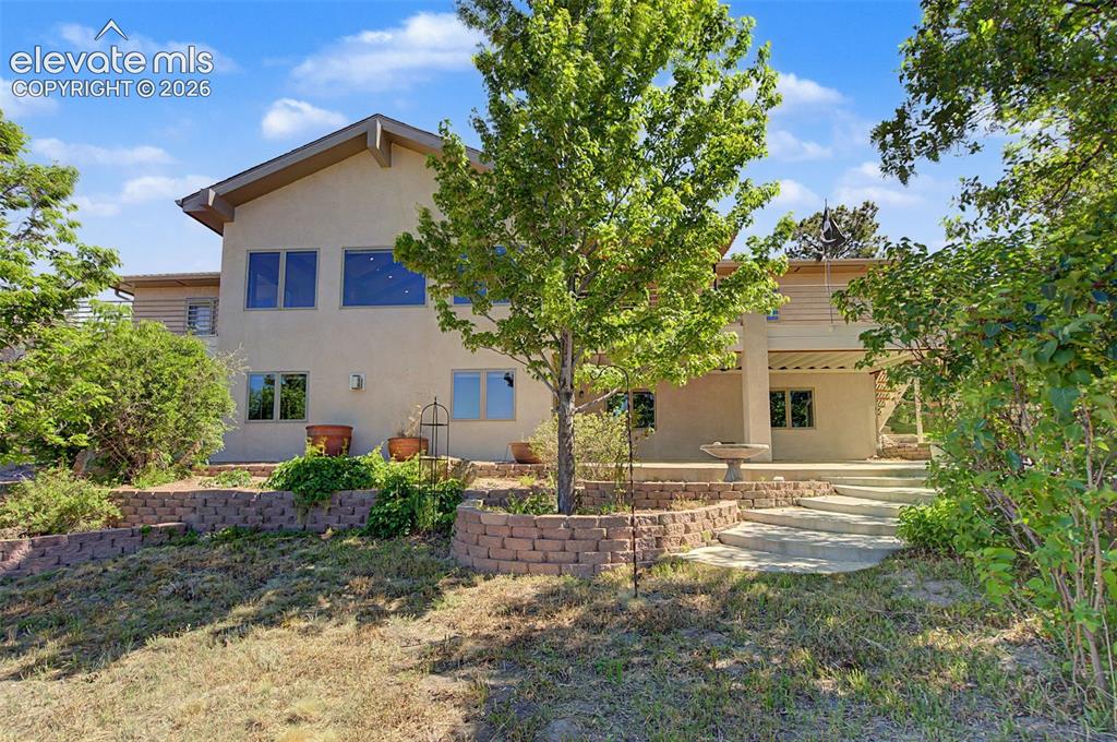 17260 Fairplay Drive Monument CO 80132