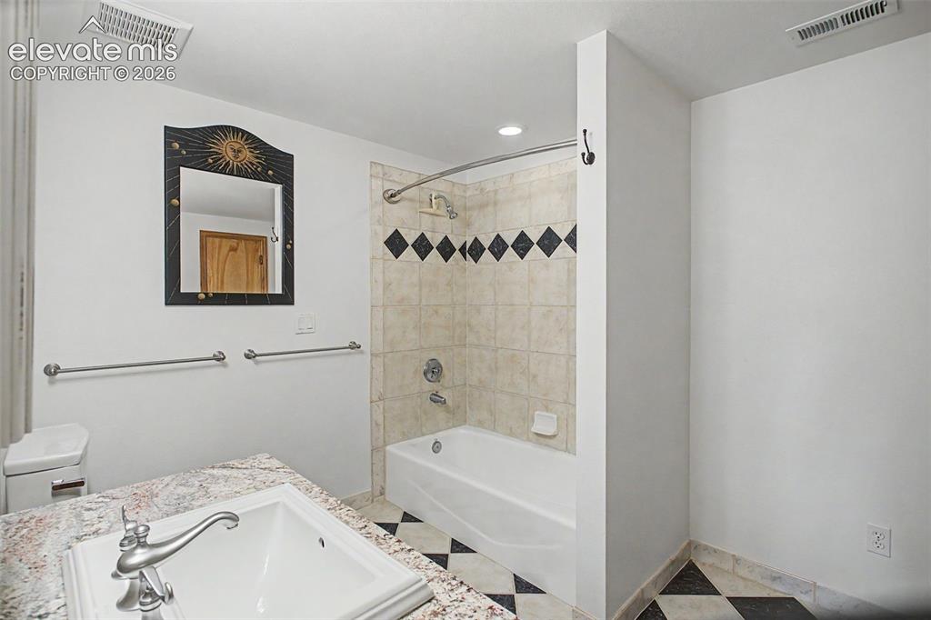 17260 Fairplay Drive Monument CO 80132