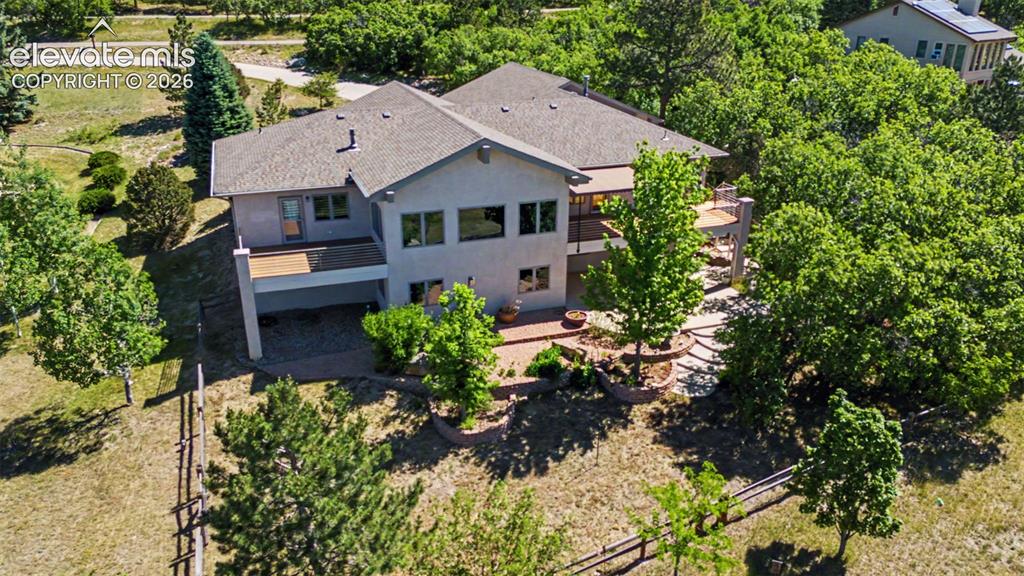 17260 Fairplay Drive Monument CO 80132