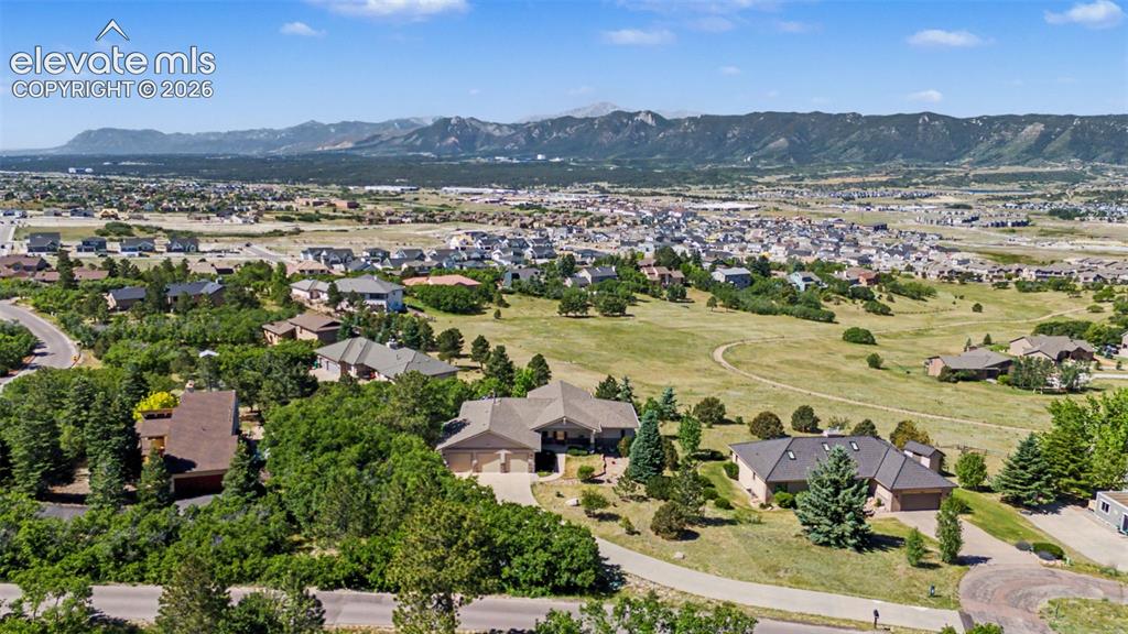 17260 Fairplay Drive Monument CO 80132