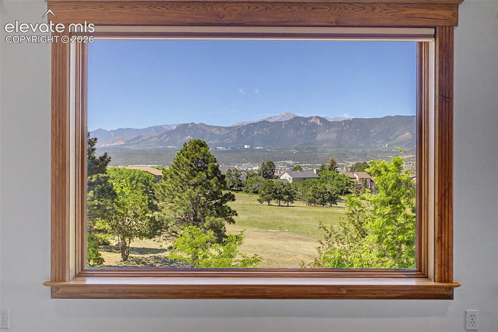 17260 Fairplay Drive Monument CO 80132