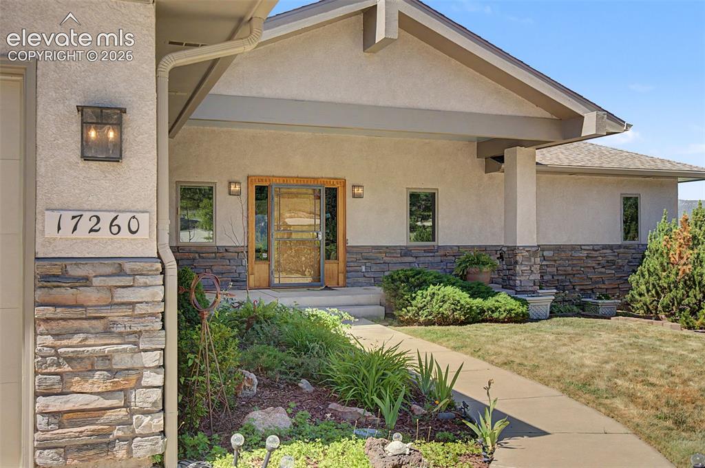17260 Fairplay Drive Monument CO 80132