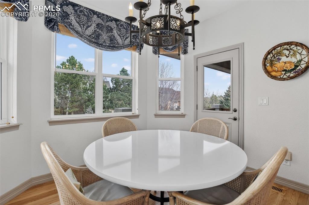 2222 Collegiate Drive Colorado Springs CO 80918