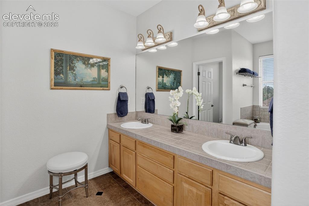 2222 Collegiate Drive Colorado Springs CO 80918