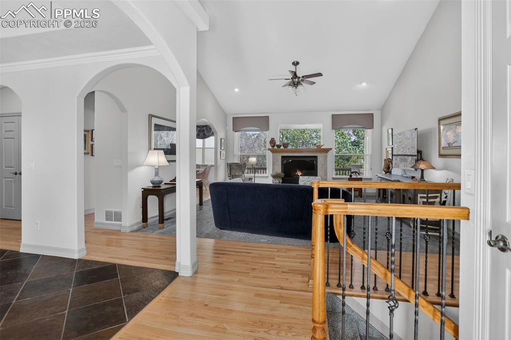 2222 Collegiate Drive Colorado Springs CO 80918