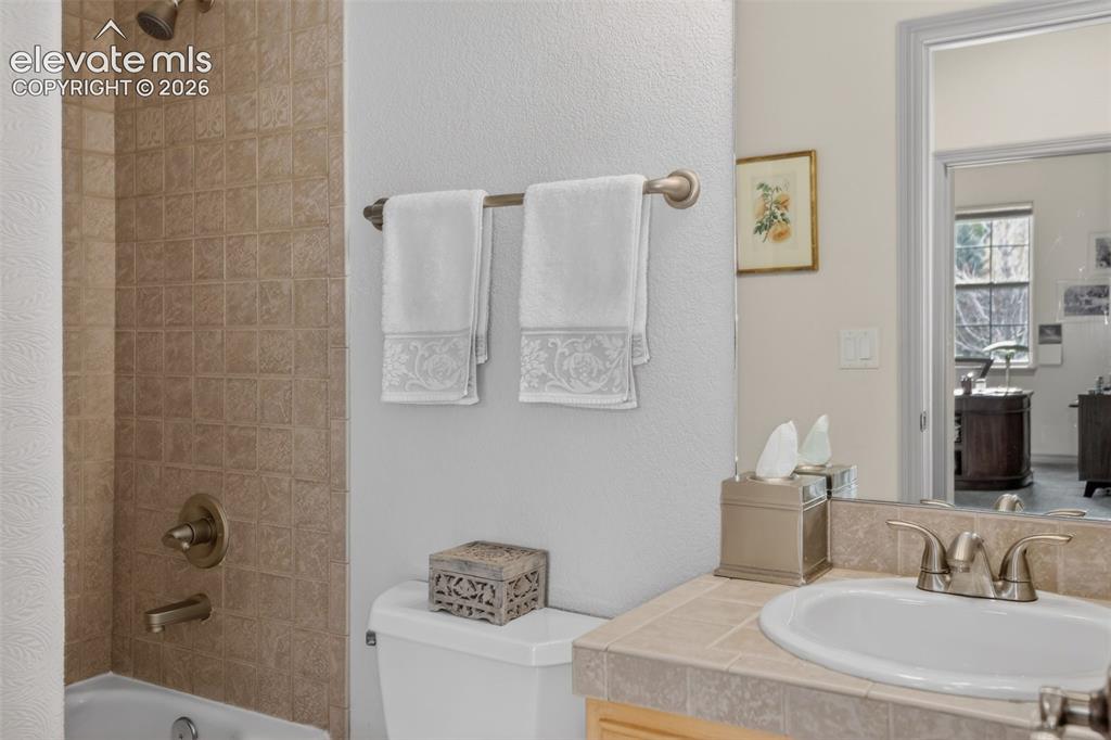 2222 Collegiate Drive Colorado Springs CO 80918