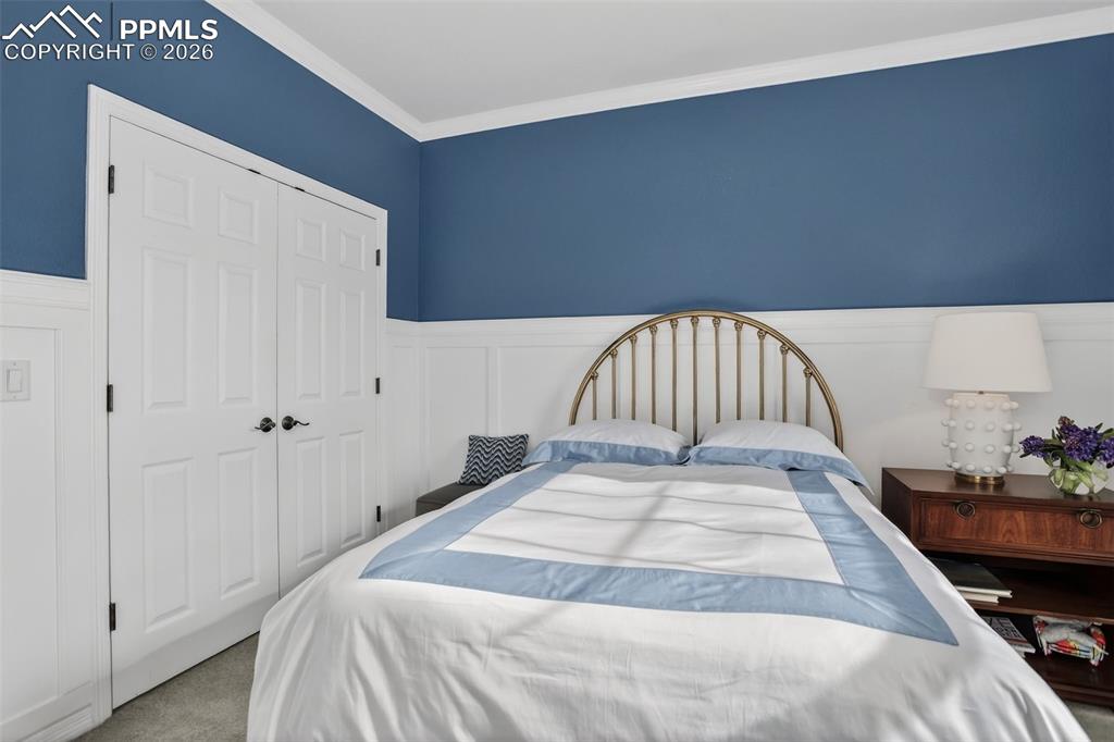 2222 Collegiate Drive Colorado Springs CO 80918