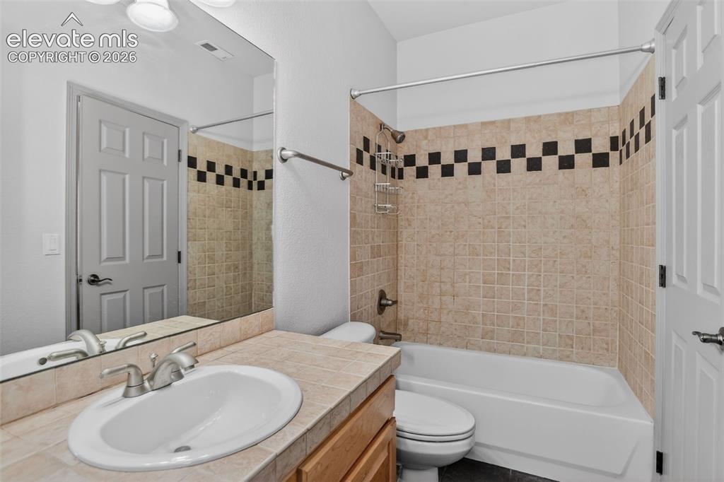 2222 Collegiate Drive Colorado Springs CO 80918