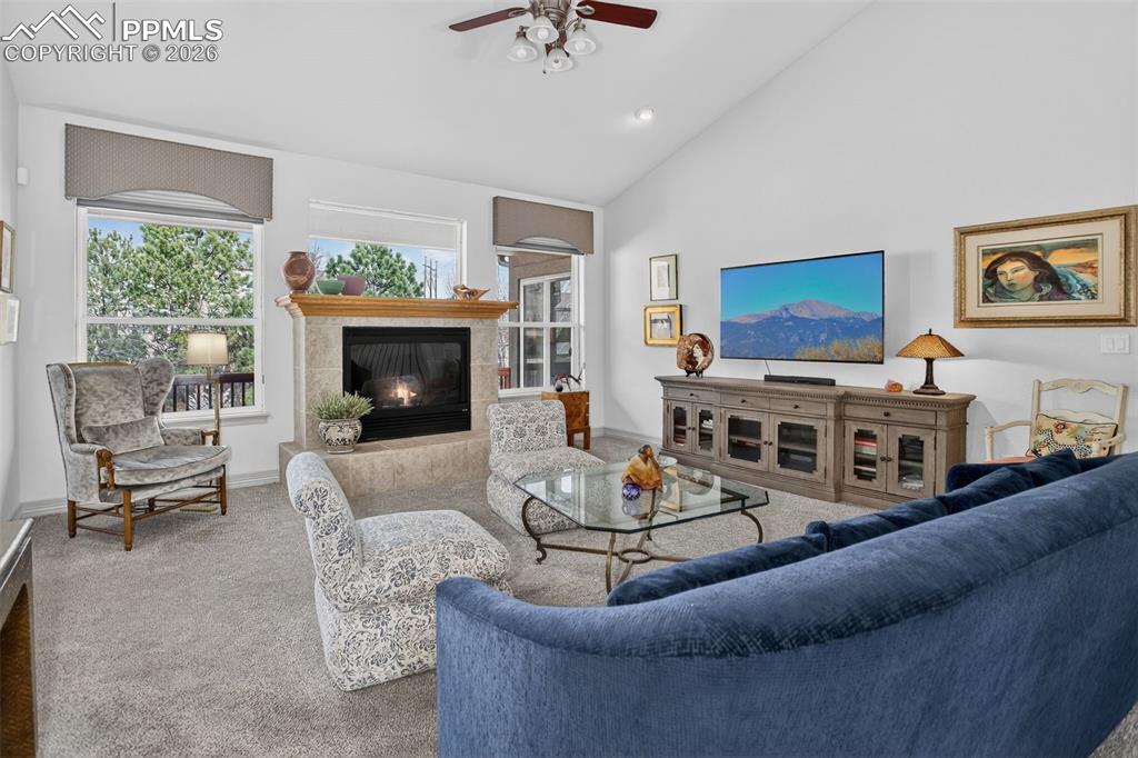 2222 Collegiate Drive Colorado Springs CO 80918