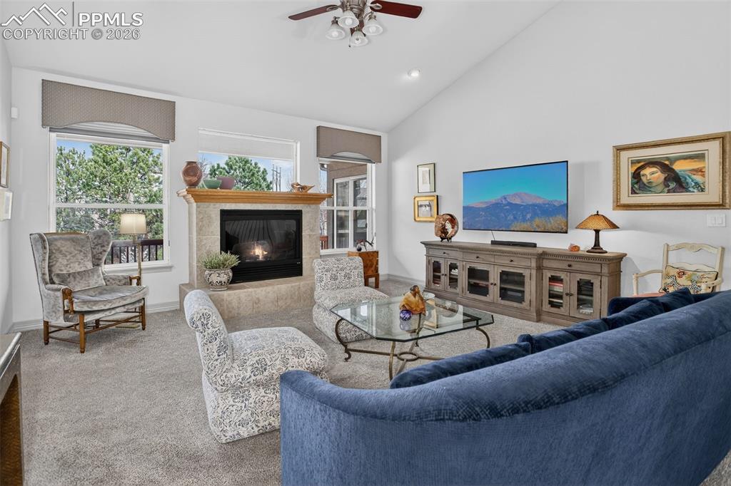 2222 Collegiate Drive Colorado Springs CO 80918