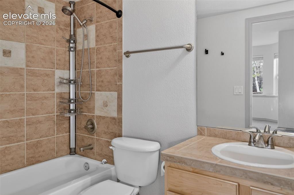2222 Collegiate Drive Colorado Springs CO 80918