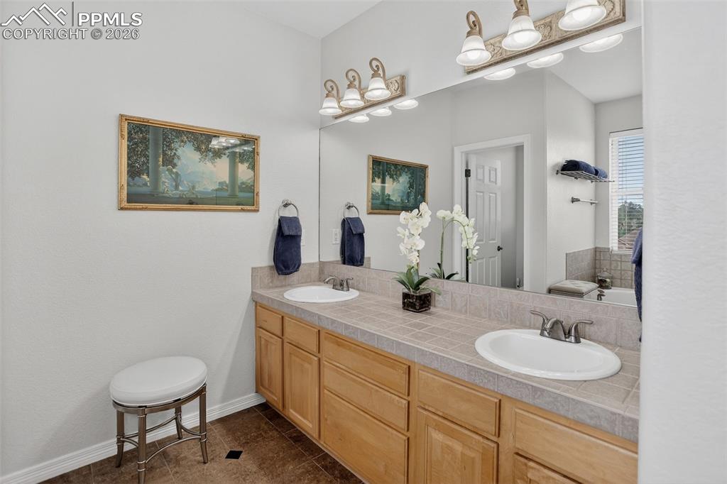 2222 Collegiate Drive Colorado Springs CO 80918