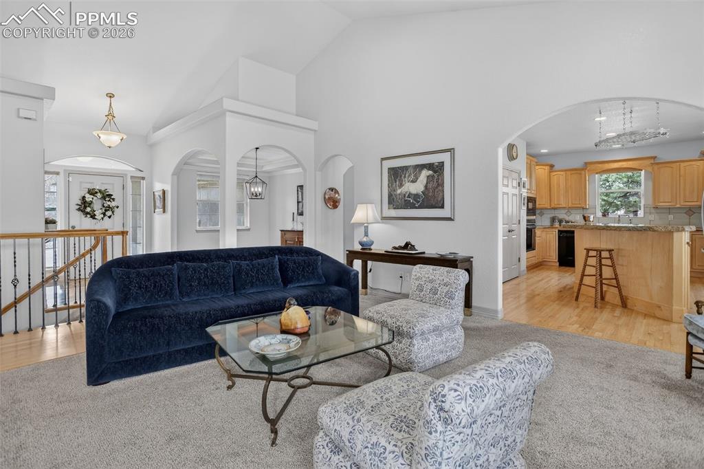 2222 Collegiate Drive Colorado Springs CO 80918