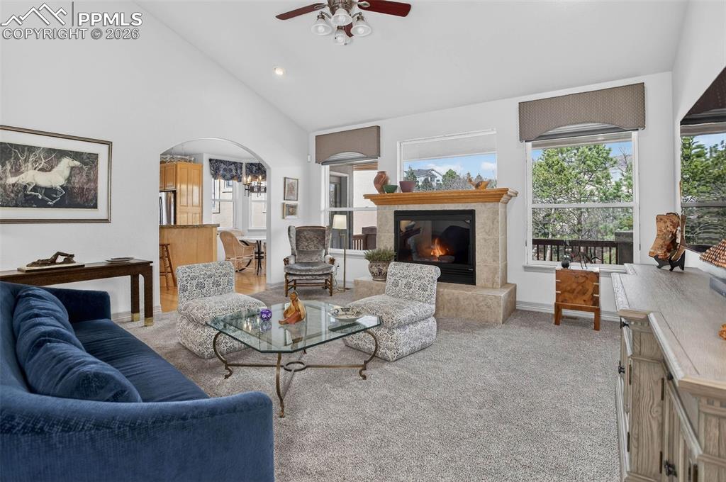 2222 Collegiate Drive Colorado Springs CO 80918