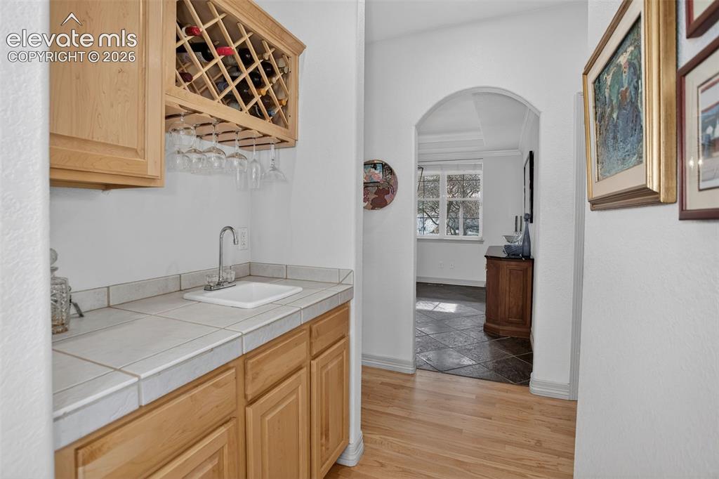 2222 Collegiate Drive Colorado Springs CO 80918
