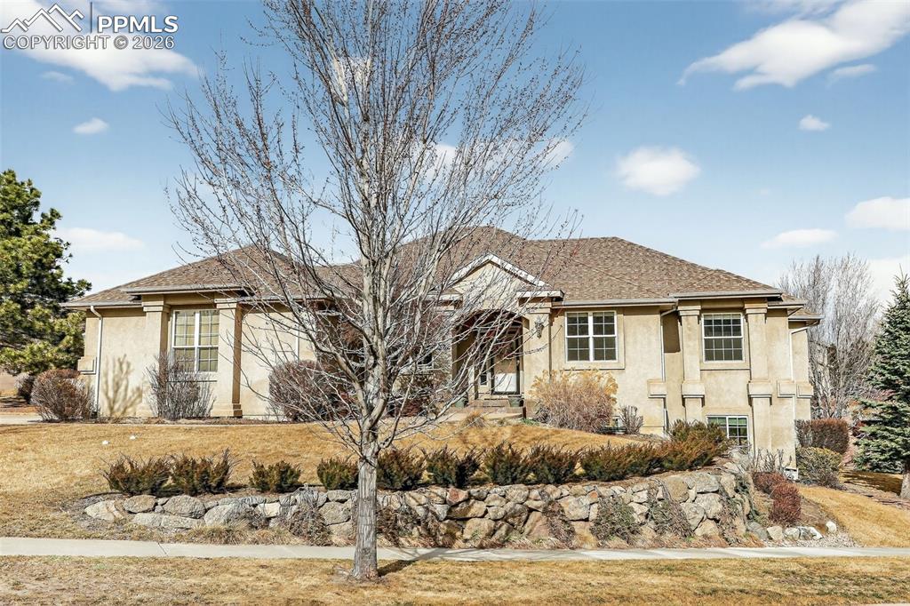 2222 Collegiate Drive Colorado Springs CO 80918