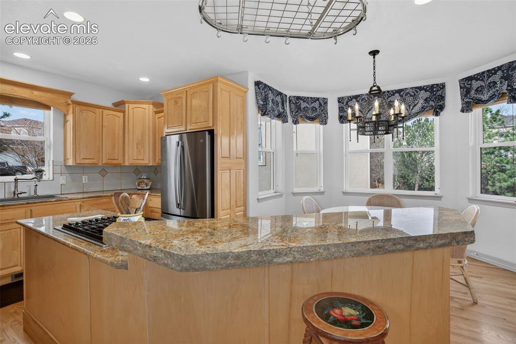 2222 Collegiate Drive Colorado Springs CO 80918