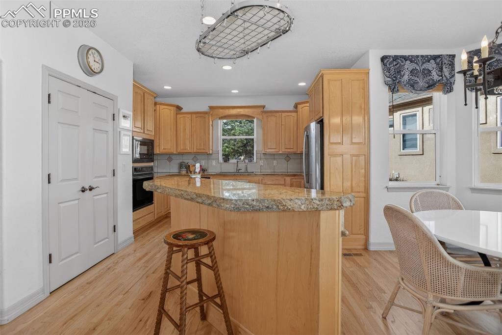 2222 Collegiate Drive Colorado Springs CO 80918