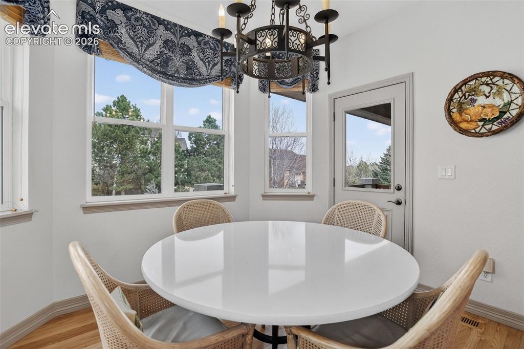 2222 Collegiate Drive Colorado Springs CO 80918