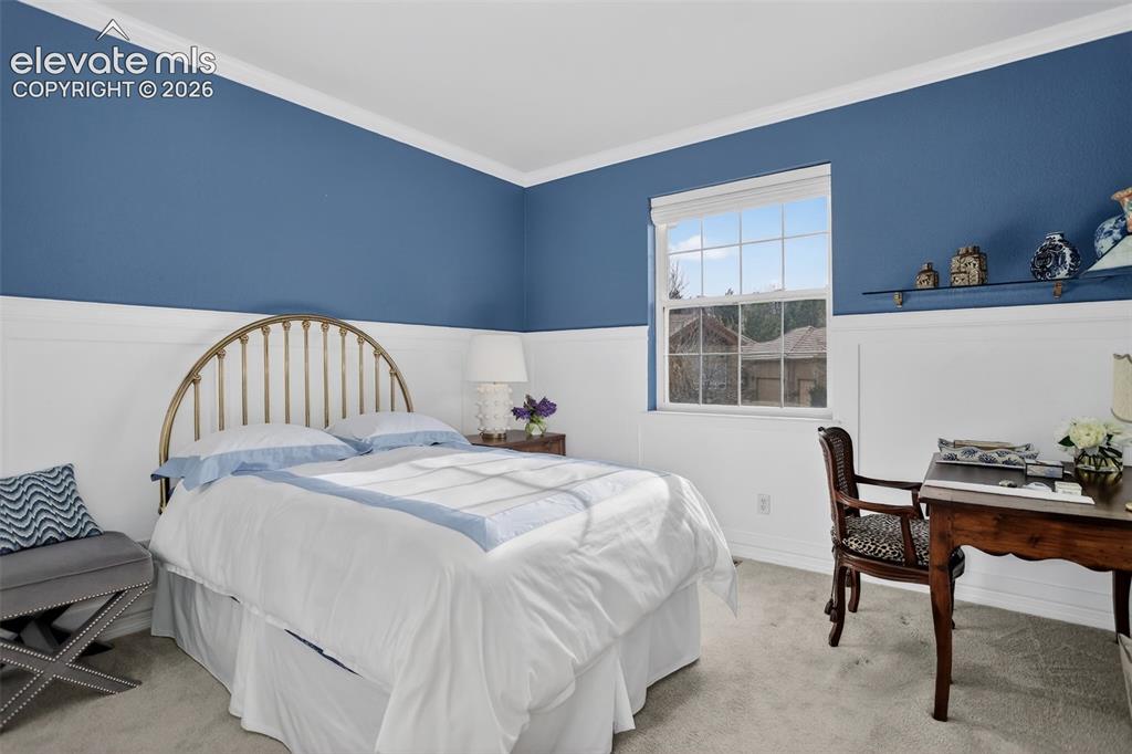 2222 Collegiate Drive Colorado Springs CO 80918
