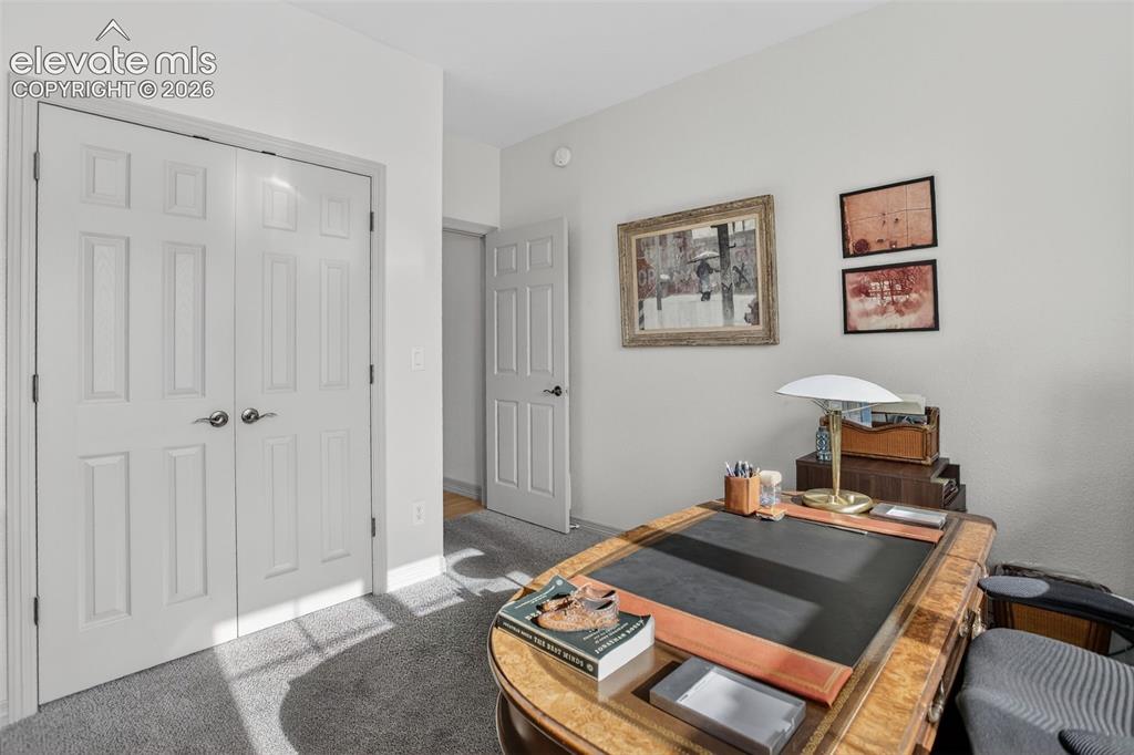 2222 Collegiate Drive Colorado Springs CO 80918
