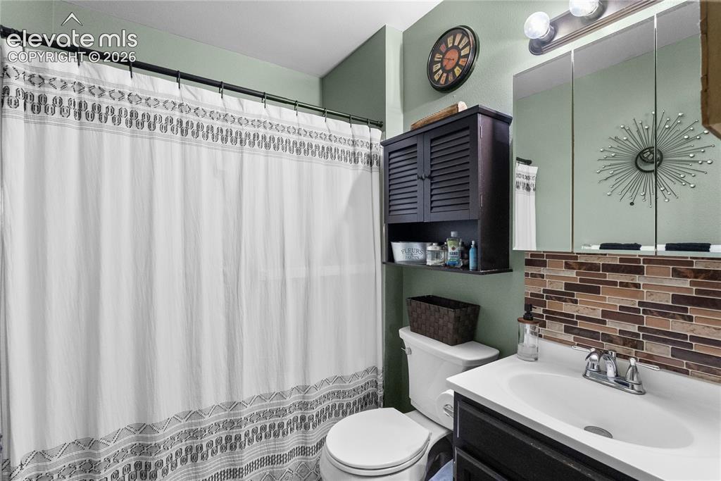 2708 Norwich Avenue Pueblo CO 81003