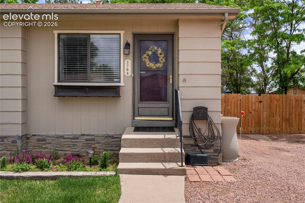 2708 Norwich Avenue Pueblo CO 81003
