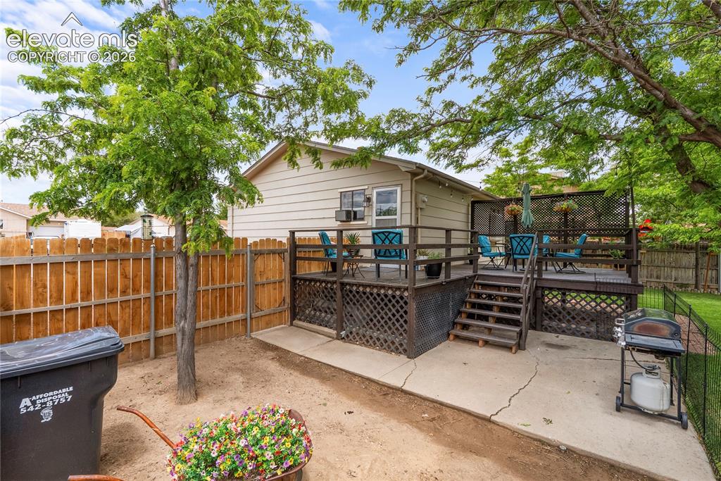 2708 Norwich Avenue Pueblo CO 81003