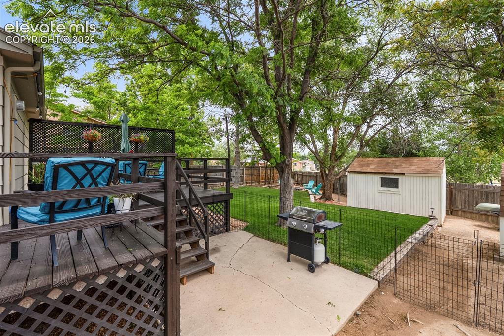 2708 Norwich Avenue Pueblo CO 81003