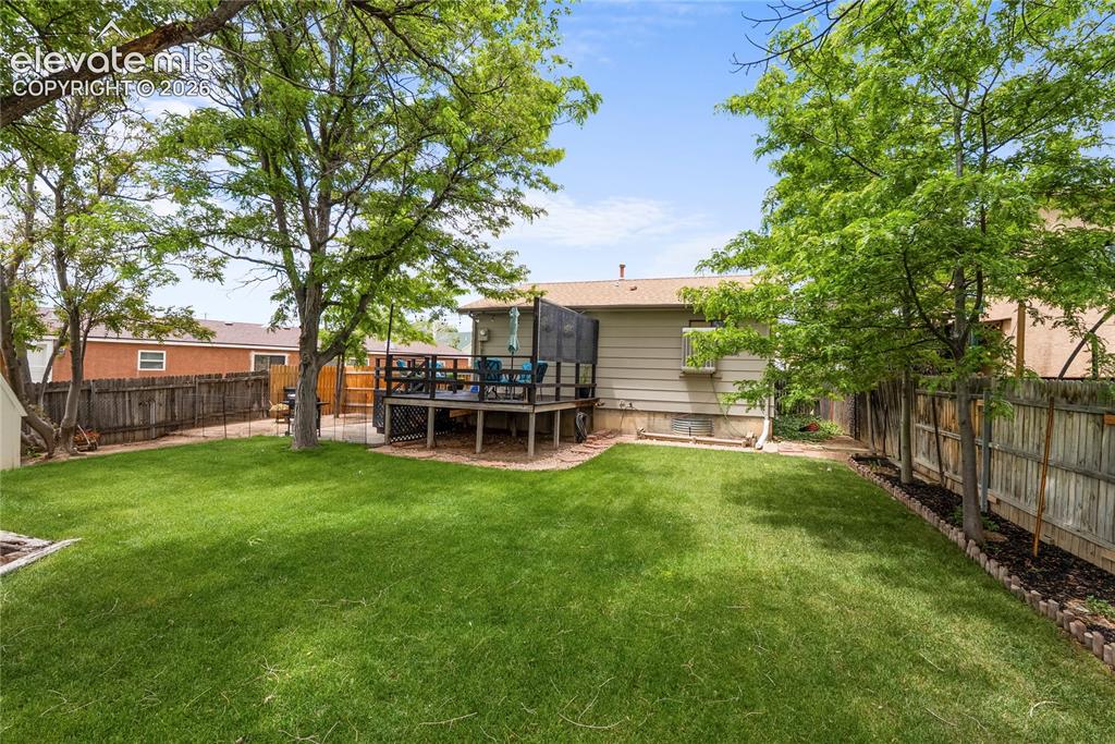 2708 Norwich Avenue Pueblo CO 81003