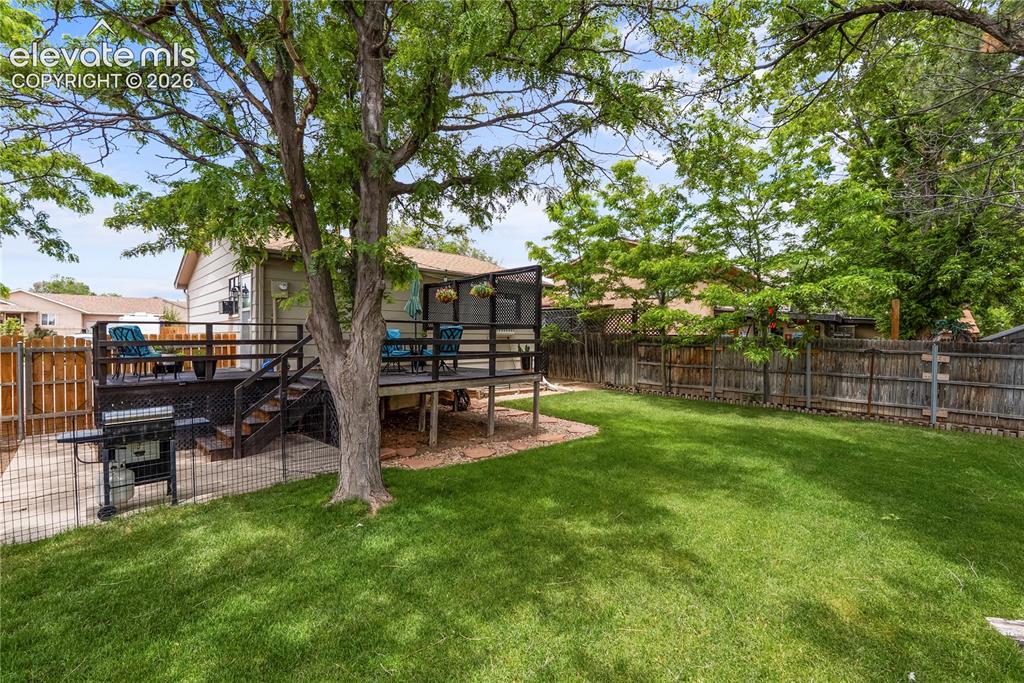 2708 Norwich Avenue Pueblo CO 81003