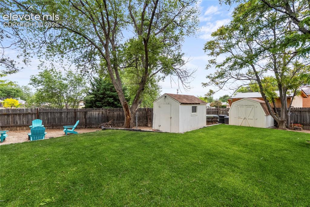 2708 Norwich Avenue Pueblo CO 81003