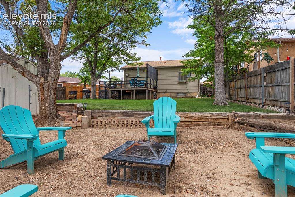 2708 Norwich Avenue Pueblo CO 81003